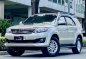 2014 Toyota Fortuner in Makati, Metro Manila-1