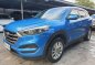 2016 Hyundai Tucson in Las Piñas, Metro Manila-6