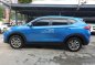 2016 Hyundai Tucson in Las Piñas, Metro Manila-5