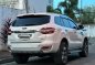 2017 Ford Everest  Titanium 3.2L 4x4 AT in Manila, Metro Manila-5