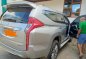 2017 Mitsubishi Montero Sport  GLX 2WD 2.4D MT in Calumpit, Bulacan-0