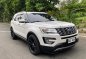 2017 Ford Explorer  2.3L Limited EcoBoost in Manila, Metro Manila-0