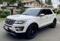 2017 Ford Explorer  2.3L Limited EcoBoost in Manila, Metro Manila-6
