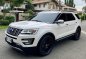 2017 Ford Explorer  2.3L Limited EcoBoost in Manila, Metro Manila-5