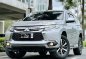 2016 Mitsubishi Montero in Makati, Metro Manila-3