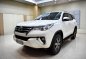 2017 Toyota Fortuner  2.4 G Diesel 4x2 MT in Lemery, Batangas-1