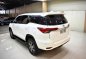 2017 Toyota Fortuner  2.4 G Diesel 4x2 MT in Lemery, Batangas-2