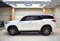 2017 Toyota Fortuner  2.4 G Diesel 4x2 MT in Lemery, Batangas-11