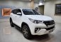 2017 Toyota Fortuner  2.4 G Diesel 4x2 MT in Lemery, Batangas-12