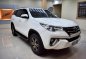 2017 Toyota Fortuner  2.4 G Diesel 4x2 MT in Lemery, Batangas-14