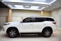 2017 Toyota Fortuner  2.4 G Diesel 4x2 MT in Lemery, Batangas-21