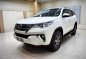 2017 Toyota Fortuner  2.4 G Diesel 4x2 MT in Lemery, Batangas-22