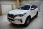 2017 Toyota Fortuner  2.4 G Diesel 4x2 MT in Lemery, Batangas-24