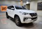 2017 Toyota Fortuner  2.4 G Diesel 4x2 MT in Lemery, Batangas-23