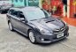 2012 Subaru Legacy  2.5i-S CVT in Bacoor, Cavite-1