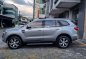 2016 Ford Everest  Titanium 2.2L 4x2 AT in Angeles, Pampanga-25