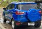2015 Ford EcoSport  1.0 L Titanium AT in Manila, Metro Manila-5