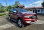 2018 Ford Everest  Titanium 2.2L 4x2 AT in Manila, Metro Manila-1