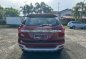 2018 Ford Everest  Titanium 2.2L 4x2 AT in Manila, Metro Manila-5