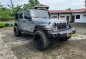 2016 Jeep Wrangler Sport 2.0 4x4 AT in Manila, Metro Manila-0