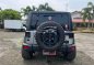 2016 Jeep Wrangler Sport 2.0 4x4 AT in Manila, Metro Manila-5