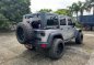2016 Jeep Wrangler Sport 2.0 4x4 AT in Manila, Metro Manila-6