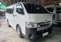 2020 Toyota Hiace in Pasay, Metro Manila-1