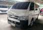 2020 Toyota Hiace in Pasay, Metro Manila-2