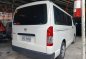 2020 Toyota Hiace in Pasay, Metro Manila-7