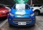 2016 Ford EcoSport in Pasay, Metro Manila-0