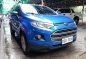 2016 Ford EcoSport in Pasay, Metro Manila-1