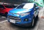 2016 Ford EcoSport in Pasay, Metro Manila-2