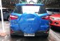 2016 Ford EcoSport in Pasay, Metro Manila-5