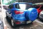 2016 Ford EcoSport in Pasay, Metro Manila-6