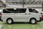 2021 Toyota Hiace  Commuter 3.0 M/T in Marikina, Metro Manila-3