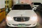 2006 Mercedes-Benz S-Class S 500 4MATIC Long AMG Line in Pasig, Metro Manila-0