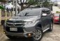 2016 Mitsubishi Montero in Manila, Metro Manila-1