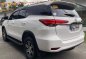 2020 Toyota Fortuner  2.4 G Diesel 4x2 AT in Quezon City, Metro Manila-1