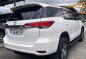 2020 Toyota Fortuner  2.4 G Diesel 4x2 AT in Quezon City, Metro Manila-2