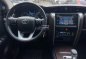 2020 Toyota Fortuner  2.4 G Diesel 4x2 AT in Quezon City, Metro Manila-8