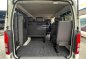 2017 Toyota Hiace  Commuter 3.0 M/T in Quezon City, Metro Manila-17