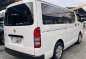 2017 Toyota Hiace  Commuter 3.0 M/T in Quezon City, Metro Manila-10