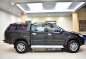 2014 Toyota Hilux  2.4 G DSL 4x2 A/T in Lemery, Batangas-3