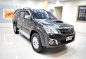 2014 Toyota Hilux  2.4 G DSL 4x2 A/T in Lemery, Batangas-6