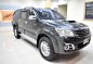 2014 Toyota Hilux  2.4 G DSL 4x2 A/T in Lemery, Batangas-7