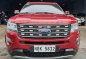 2017 Ford Explorer  2.3L Limited EcoBoost in Las Piñas, Metro Manila-0