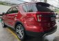 2017 Ford Explorer  2.3L Limited EcoBoost in Las Piñas, Metro Manila-3