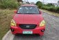 KIA CARENS 2010 FOR SALE IN AFFORDABLE PRICE-1