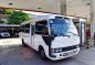 2015 Toyota Coaster in Lemery, Batangas-5