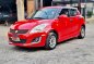 2017 Suzuki Swift 1.2 GL AT in Bacoor, Cavite-2